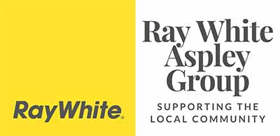 Ray White Aspley